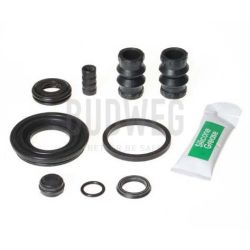 Remonto komplektas, stabdžių apkaba BUDWEG CALIPER 203435