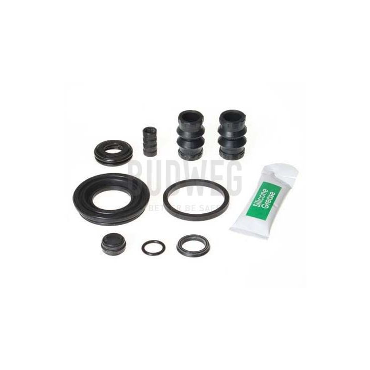 Remonto komplektas, stabdžių apkaba BUDWEG CALIPER 203435