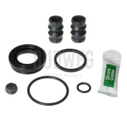 Remonto komplektas, stabdžių apkaba BUDWEG CALIPER 203436