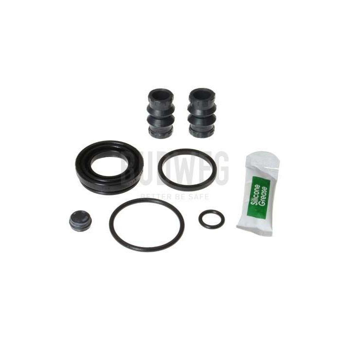 Remonto komplektas, stabdžių apkaba BUDWEG CALIPER 203436