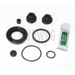 Remonto komplektas, stabdžių apkaba BUDWEG CALIPER 203440