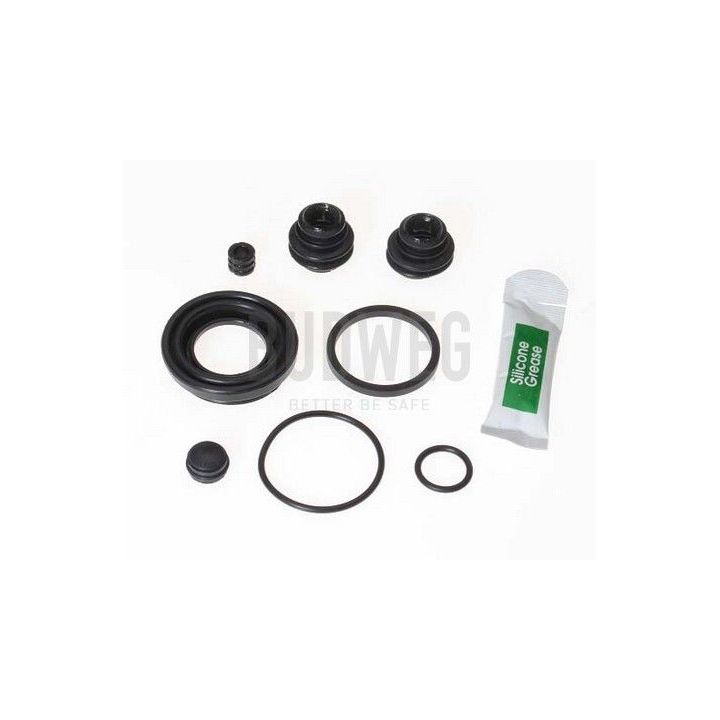 Remonto komplektas, stabdžių apkaba BUDWEG CALIPER 203440