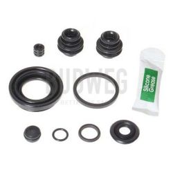 Remonto komplektas, stabdžių apkaba BUDWEG CALIPER 203441