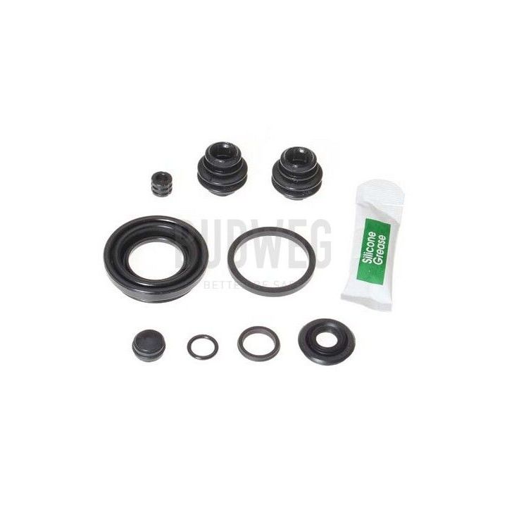 Remonto komplektas, stabdžių apkaba BUDWEG CALIPER 203441