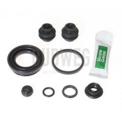 Remonto komplektas, stabdžių apkaba BUDWEG CALIPER 203442