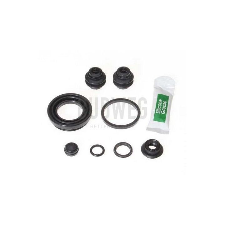 Remonto komplektas, stabdžių apkaba BUDWEG CALIPER 203442