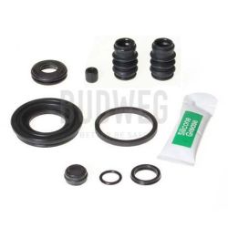 Remonto komplektas, stabdžių apkaba BUDWEG CALIPER 203444