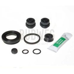 Remonto komplektas, stabdžių apkaba BUDWEG CALIPER 203445