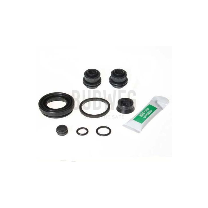 Remonto komplektas, stabdžių apkaba BUDWEG CALIPER 203445