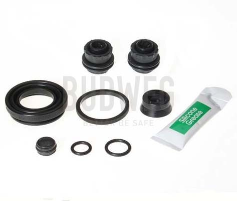 Remonto komplektas, stabdžių apkaba BUDWEG CALIPER 203445