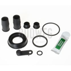 Remonto komplektas, stabdžių apkaba BUDWEG CALIPER 203446