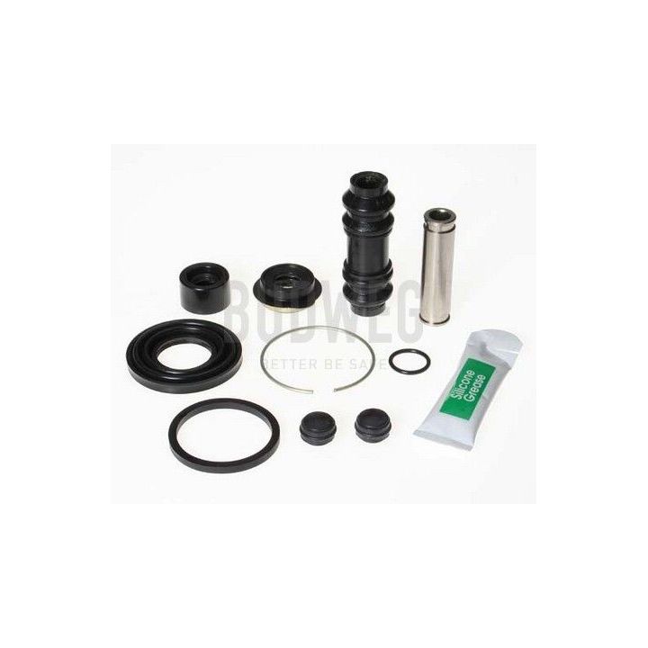 Remonto komplektas, stabdžių apkaba BUDWEG CALIPER 203504