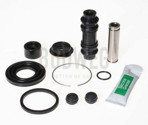 Remonto komplektas, stabdžių apkaba BUDWEG CALIPER 203504