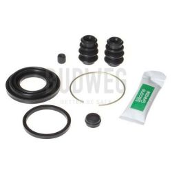 Remonto komplektas, stabdžių apkaba BUDWEG CALIPER 203518