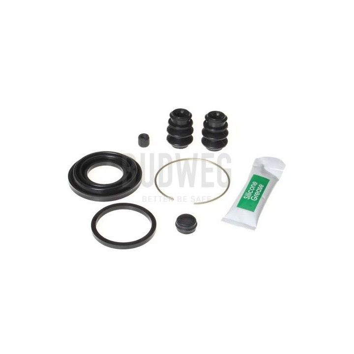 Remonto komplektas, stabdžių apkaba BUDWEG CALIPER 203518