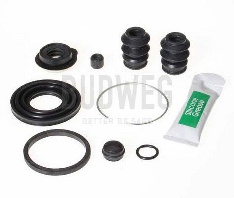 Remonto komplektas, stabdžių apkaba BUDWEG CALIPER 203519