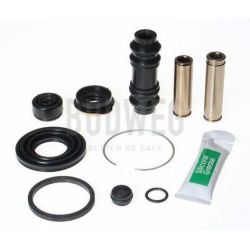 Remonto komplektas, stabdžių apkaba BUDWEG CALIPER 203521