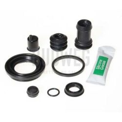 Remonto komplektas, stabdžių apkaba BUDWEG CALIPER 203527