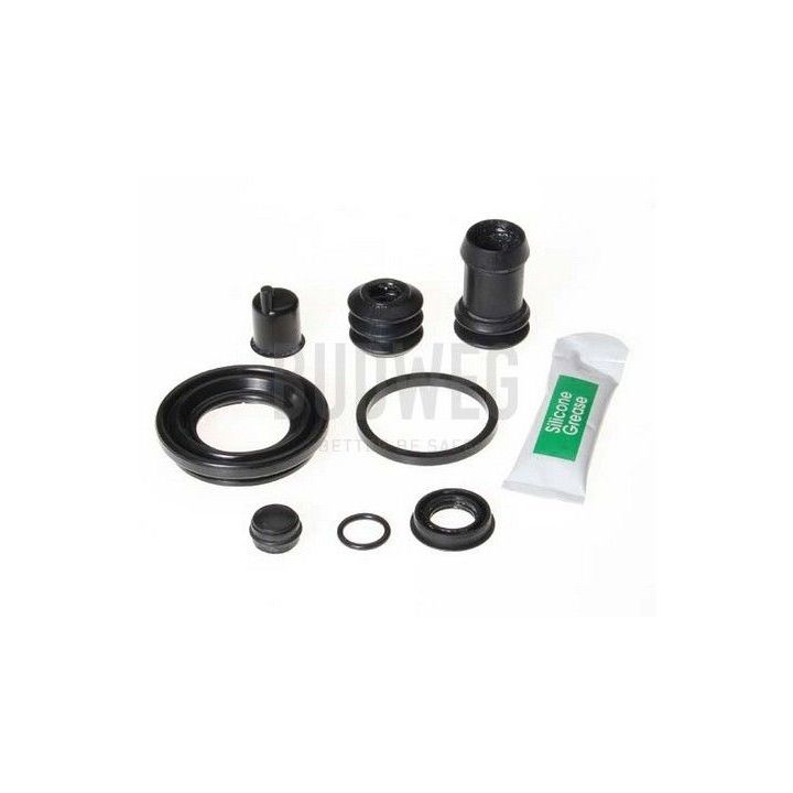 Remonto komplektas, stabdžių apkaba BUDWEG CALIPER 203527