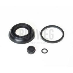 Remonto komplektas, stabdžių apkaba BUDWEG CALIPER 203605