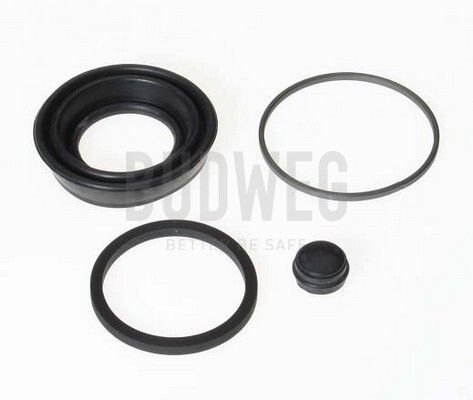 Remonto komplektas, stabdžių apkaba BUDWEG CALIPER 203609