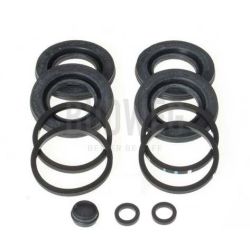 Remonto komplektas, stabdžių apkaba BUDWEG CALIPER 203614