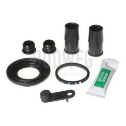 Remonto komplektas, stabdžių apkaba BUDWEG CALIPER 203616