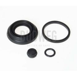 Remonto komplektas, stabdžių apkaba BUDWEG CALIPER 203619