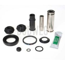 Remonto komplektas, stabdžių apkaba BUDWEG CALIPER 203622