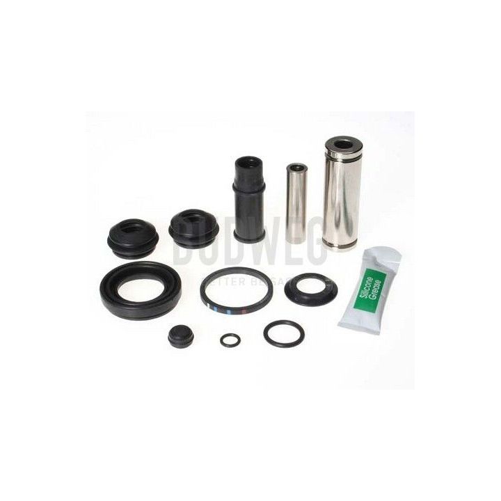 Remonto komplektas, stabdžių apkaba BUDWEG CALIPER 203622