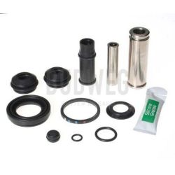 Remonto komplektas, stabdžių apkaba BUDWEG CALIPER 203623