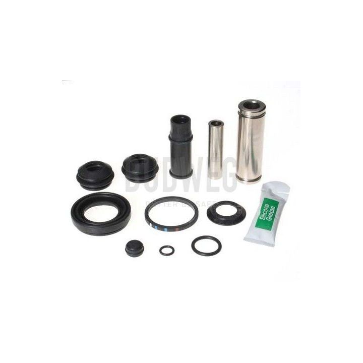 Remonto komplektas, stabdžių apkaba BUDWEG CALIPER 203623