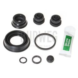 Remonto komplektas, stabdžių apkaba BUDWEG CALIPER 203635