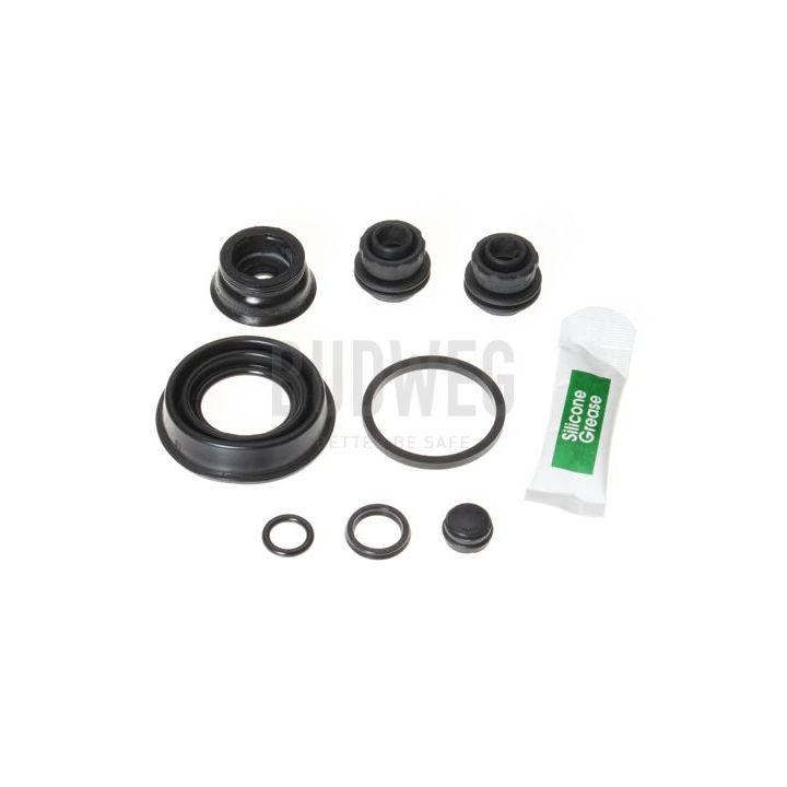 Remonto komplektas, stabdžių apkaba BUDWEG CALIPER 203635