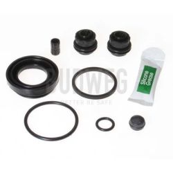 Remonto komplektas, stabdžių apkaba BUDWEG CALIPER 203637