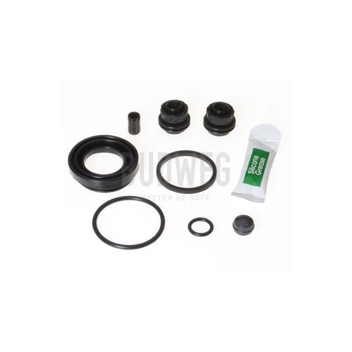 Remonto komplektas, stabdžių apkaba BUDWEG CALIPER 203637