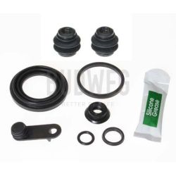 Remonto komplektas, stabdžių apkaba BUDWEG CALIPER 203638