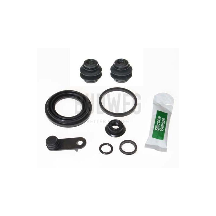 Remonto komplektas, stabdžių apkaba BUDWEG CALIPER 203638