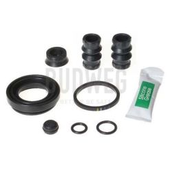 Remonto komplektas, stabdžių apkaba BUDWEG CALIPER 203642