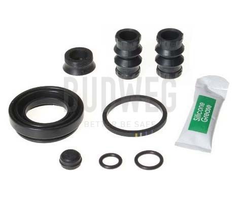 Remonto komplektas, stabdžių apkaba BUDWEG CALIPER 203642