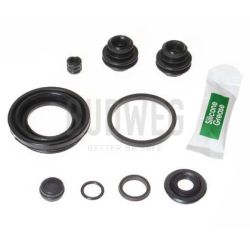 Remonto komplektas, stabdžių apkaba BUDWEG CALIPER 2038102