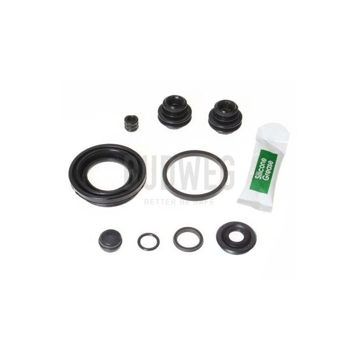 Remonto komplektas, stabdžių apkaba BUDWEG CALIPER 2038102