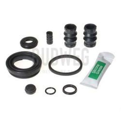 Remonto komplektas, stabdžių apkaba BUDWEG CALIPER 203825