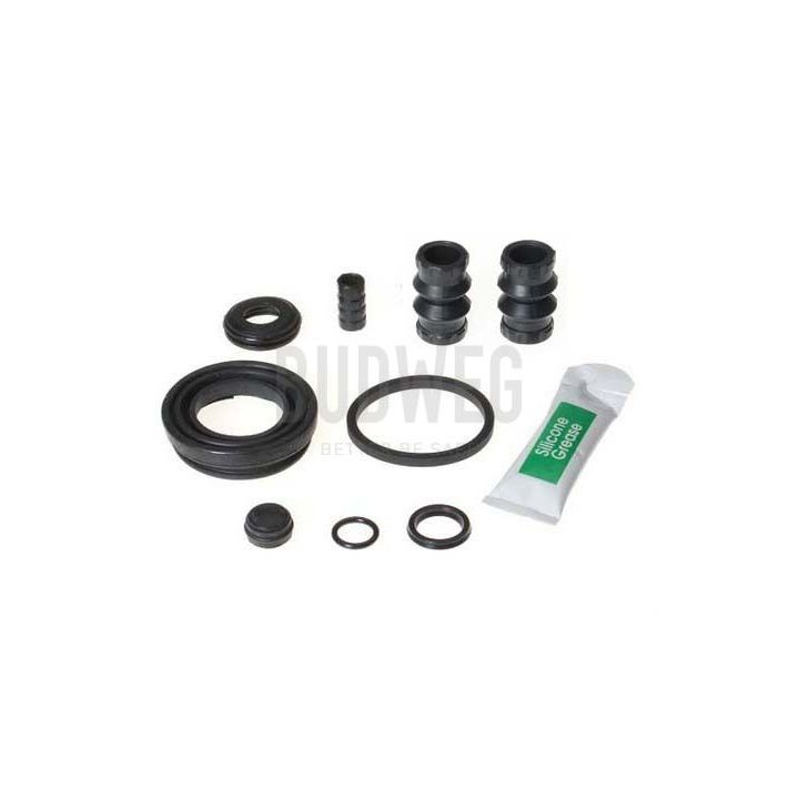 Remonto komplektas, stabdžių apkaba BUDWEG CALIPER 203825