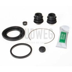 Remonto komplektas, stabdžių apkaba BUDWEG CALIPER 203844