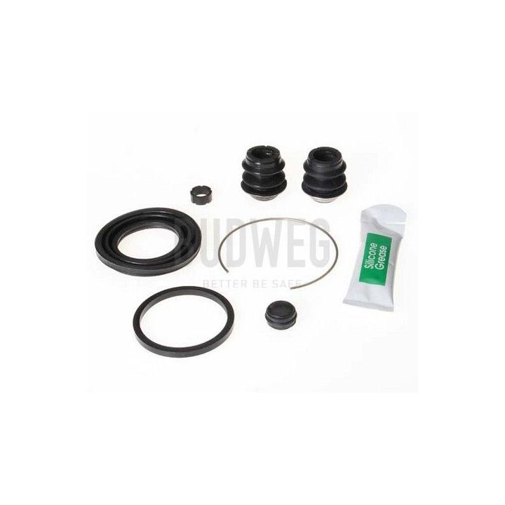 Remonto komplektas, stabdžių apkaba BUDWEG CALIPER 203844