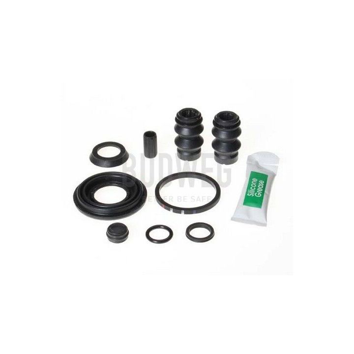 Remonto komplektas, stabdžių apkaba BUDWEG CALIPER 203847