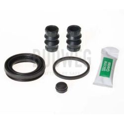 Remonto komplektas, stabdžių apkaba BUDWEG CALIPER 203851