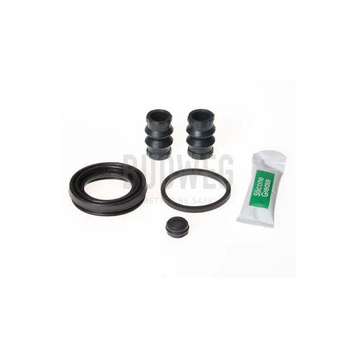 Remonto komplektas, stabdžių apkaba BUDWEG CALIPER 203851