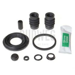 Remonto komplektas, stabdžių apkaba BUDWEG CALIPER 203857